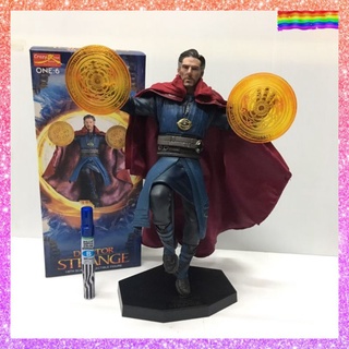 โมเดล ดร.สเตรนจ์  Dr.Strange ขนาดความสูง 50cm.