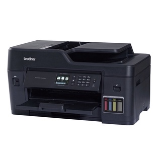 PRINTER (เครื่องพิมพ์ไร้สาย) BROTHER MFC-T4500DW