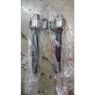 ลูกหมากแร็ก TOYOTA LAND CRUISER 80 SERIES FJ80 FZJ80 FZJ81 HDJ81 HZJ81 VX80