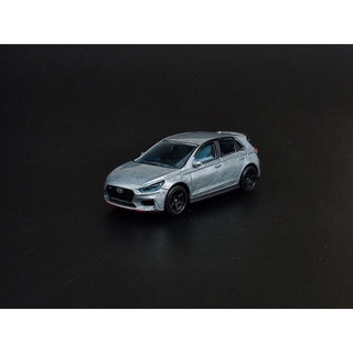 majorette hyundai i30n ซาแมค