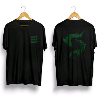ผ้าฝ้ายแท้เสื้อยืด PERSEBAYA SURABAYA WANI Doll BAJUL IJO 1927 Three 1 JERSEYS-4XL