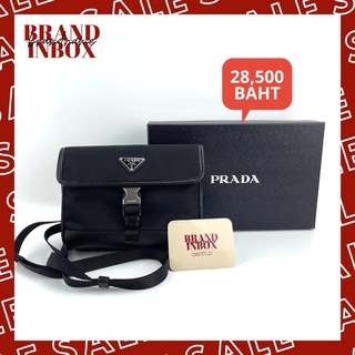 PRADA CROSSBODY BAG 2ZH108