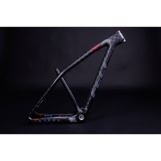 เฟรม จักรยานเสือภูเขา FELT NINE FRD 29er TEXTREME CARBON