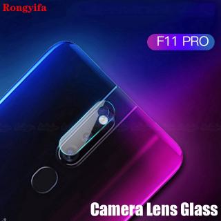 Camera Lens Glass OPPO Reno Z 10 Realme X 2 Pro U1 F11 F9 A79 A7 A5S K1 A7X A77 F3 Tempered Glass Protector