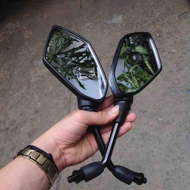 กระจกมองหลัง z1000**