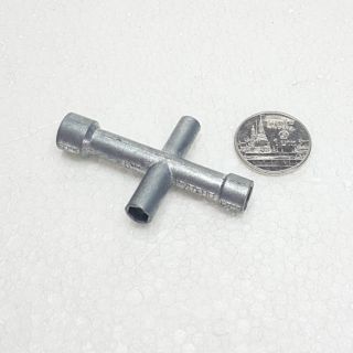 Kyosho mini cross wrenck 4 in 1