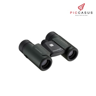 PICCASUS - Olympus binocular 10X21RC II WP กล้องส่องทางไกล กล้องส่องนก กล้องสองตา กล้อง camera (307701)