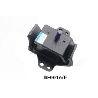 ยางแท่นเครื่องNISSANFRONTIERZD3RH(หน้า)B-0016/F