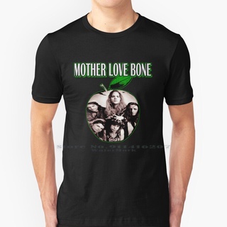 [S-5XL] เสื้อยืด พิมพ์ลายวงดนตรี Love Bone Pure Mother Love Bone Andrew Wood Gunge สไตล์คลาสสิก สําหรับคุณแม่ HFgloa15OO