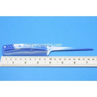 หวีหาง (12 ชิ้น), Rat tail comb (12 pieces)