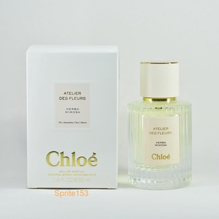 CHLOE Herba Mimosa น้ำหอมแท้แบ่งขาย 5mL-10mL Chloé Atelier des Fleurs