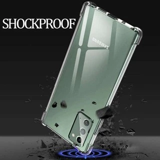 เคสใสกันกระแทก สำหรับSAMSUNG S26 S25 S24 S8 S9 PLUS NOTE8 NOTE9 STYLISH CASE JDO vision