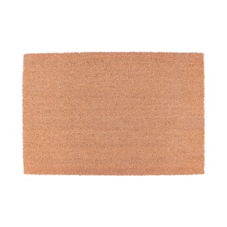 พรมใยมะพร้าว Outdoor KASSA HOME รุ่น WG-PLN-40x60 สีธรรมชาติ