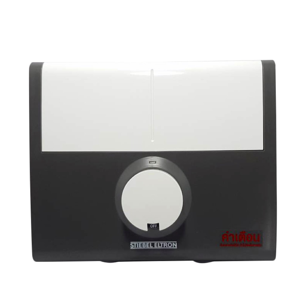 เครื่องทำน้ำร้อน รุ่น DDH 6 EC STIEBEL ELTRON สีเทา(พร้อมส่ง)