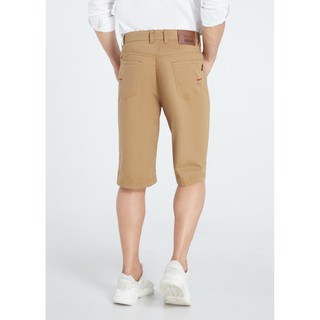 SEND กางเกงขาสั้นผู้ชาย (Regular Fit) Men shorts 8014