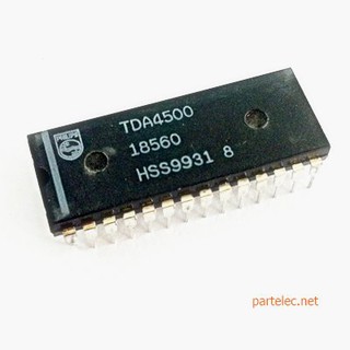 TDA TDA4500*