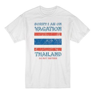 ST-0027 THAILAND T-SHIRT