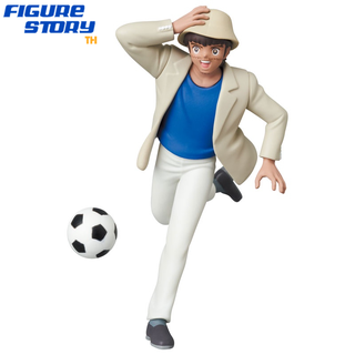 *Pre-Order*(จอง) Ultra Detail Figure No.713 UDF Captain Tsubasa Series 2 Roberto Hongo (อ่านรายละเอียดก่อนสั่งซื้อ)