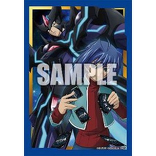 Vanguard Sleeve ซองคลุมการ์ด แวนการ์ด (70ซอง) Vol.565 Cardfight!! Vanguard: Zero [Aichi Sendo] Lonely Fight Ver.