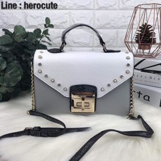 ALDO CROSSBODY BAG ส่งฟรีEMS