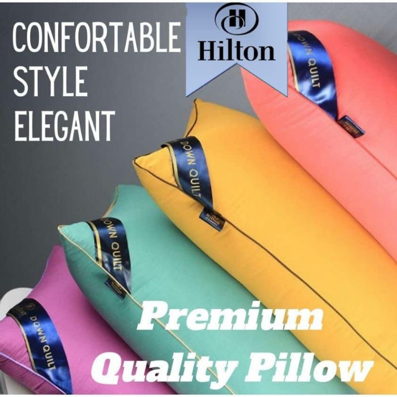 BANTAL HILTON*******