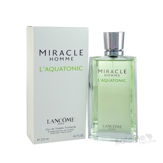 Lancome Miracle LAquatonic EDT 125 ml.