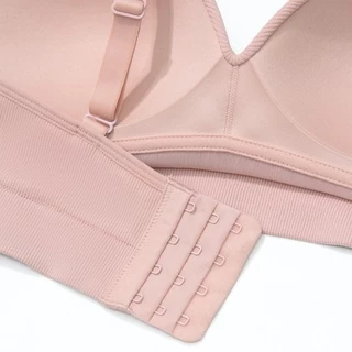 CHERILON เชอรีล่อน Bubble Bra บรา บราไร้โครง เบานุ่ม ฟองน้ำในตัว รวบอกชิด ระบายอากาศดีมาก ม้วนเก็บได้ ONIC-TBRA14