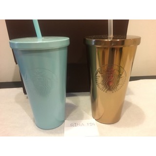 Starbucks stainless 16oz ของแท้