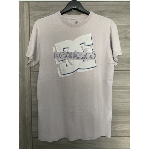 DC Shoes Boy’s / Men’s T-Shirt Size M/40”