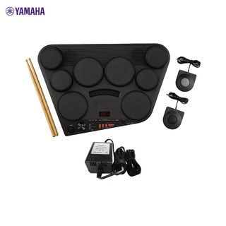 YAMAHA DD-75 Electric Drum Percussion กลองไฟฟ้ายามาฮ่า รุ่น DD-75 มีผ่อน 0% พร้อมส่ง