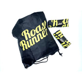 กระเป๋าอเนกประสงค์ Roast Runner Drawstring Running Bag