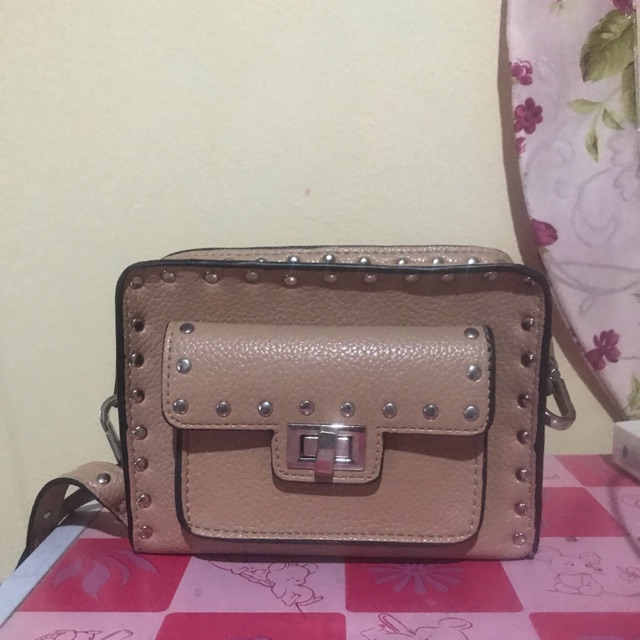 กระเป๋า Steve madden Cross body