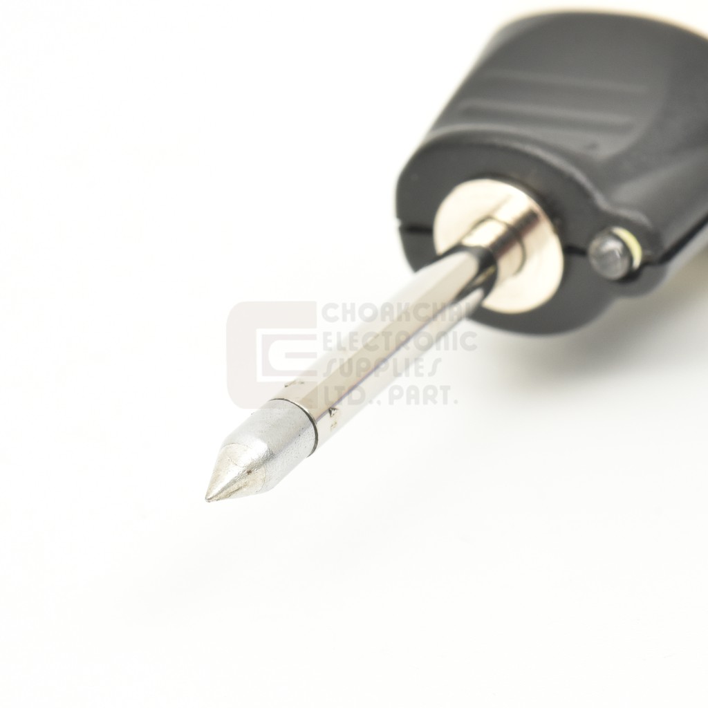 Goot หัวแร้งบัดกรีไร้สาย แบบแบตเตอรี่ AA 9W รุ่น MSD-40 (หัวแร้งแบตเตอรี่) - รูปที่ 4