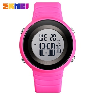 SKMEI Fashion Sport Watch Men Outdoor Sport Digital Watches 5Bar Waterproof Alarm Clock Men Wristwatches relogio