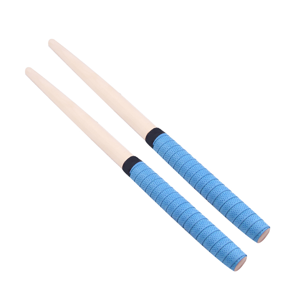 Taiko Master Drum Sticks Drum Sticks ไม้กลองไม้พร้อมกาวมือดูดซับเหงื่อ Taikoo Drum Sticks CRD ราคา ถูกที่สุด ดีลบีเคเค แกลเลอรีภาพที่ 8