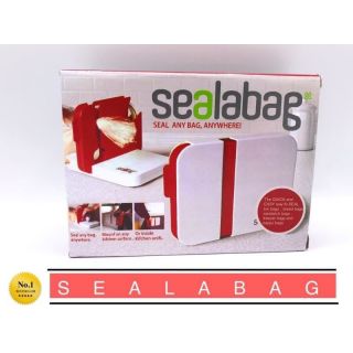 Sealabag เครื่องปิดปากถุงอเนกประสงค์