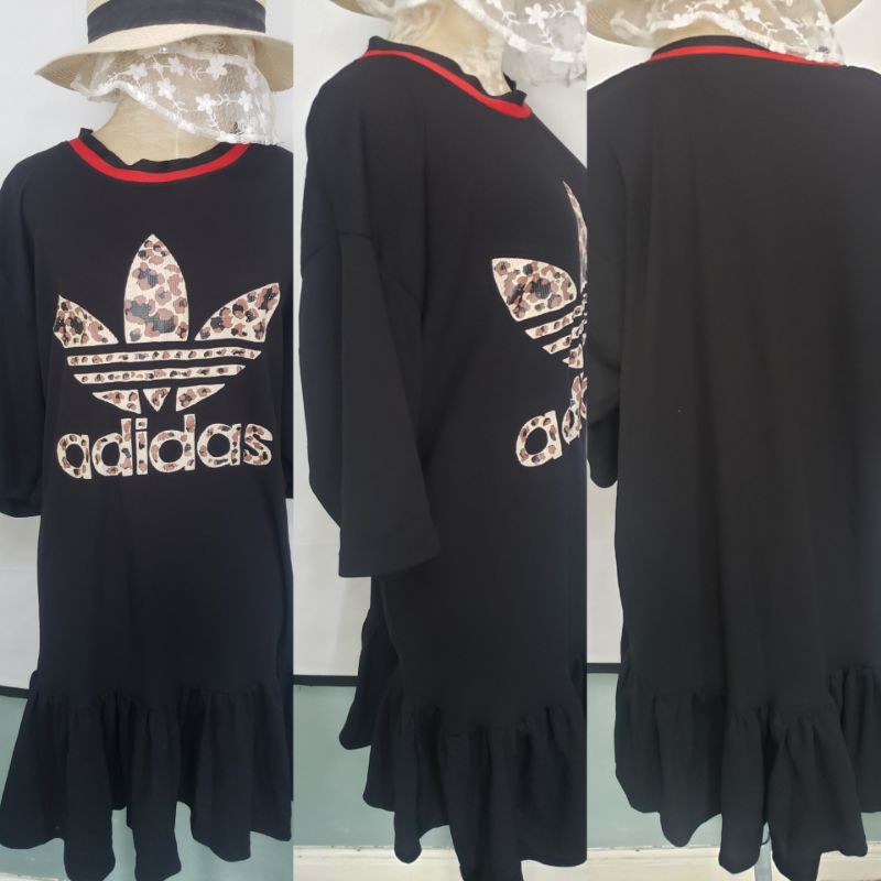 เดรสไซส์ใหญ่ อก62 (XL, 2Xl ,3Xl ,4XL)