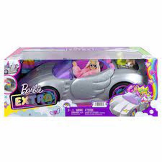 Barbie Extra Vehicle รุ่นHDJ47