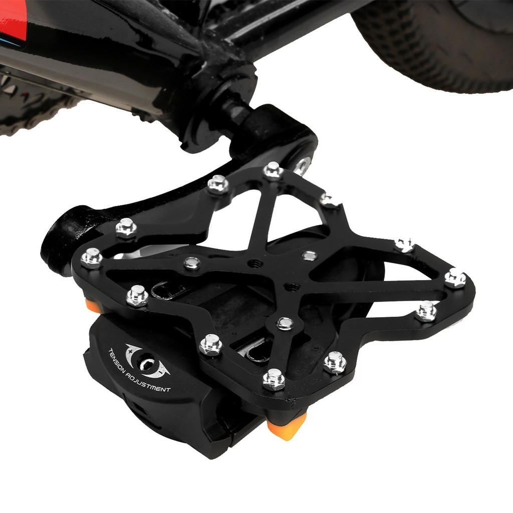clipless road pedals