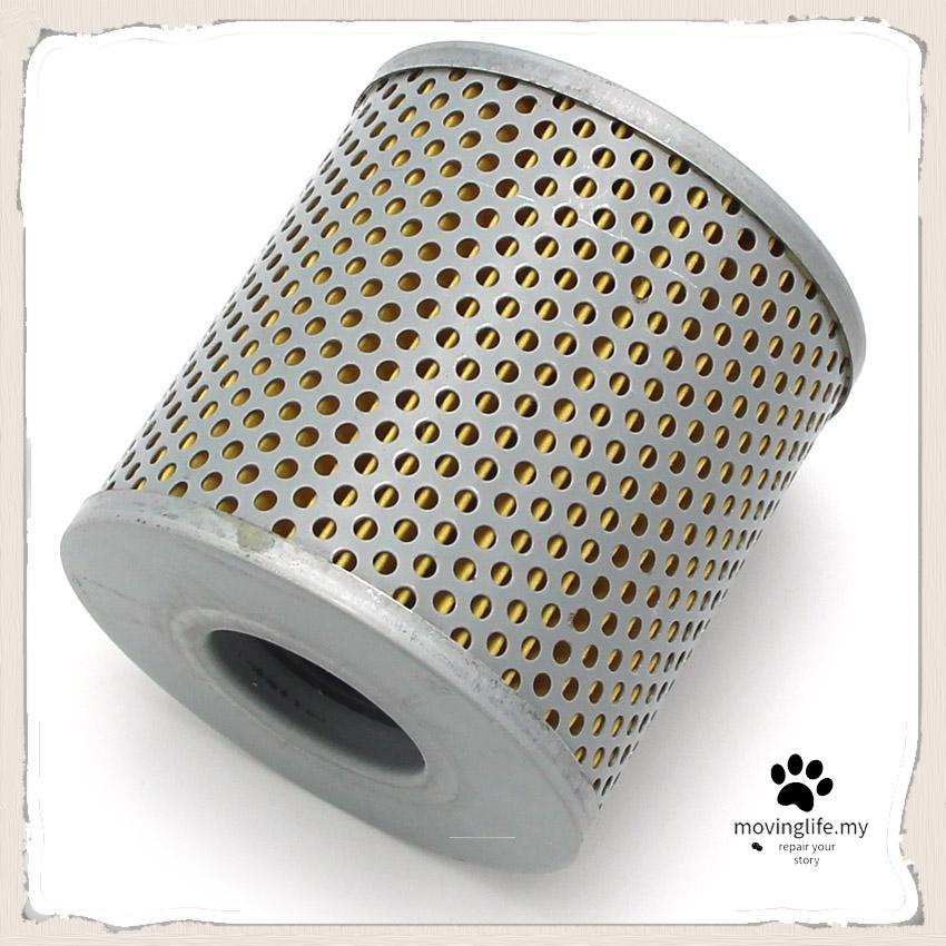 ไส้กรองน้ํามันเครื่อง สําหรับ Kawasaki Z1 KZ750 CSR KZ1300 Tourer KZ750 250 LTD KZ1000 LTD Police Sh