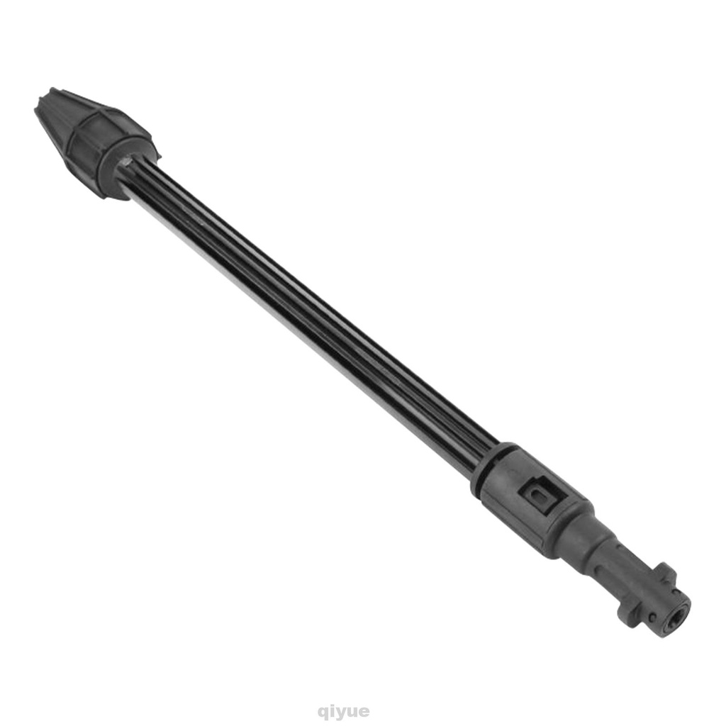 อะไหล่หัวฉีดลูกไม้ติดตั้งง่ายสําหรับ Karcher K2 K3 K4 qiyue01.th