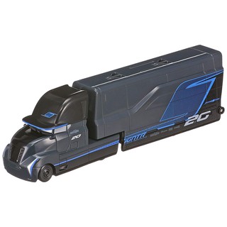 Takara Tomy Tomica Disney Pixar Cars Gale Beaufort