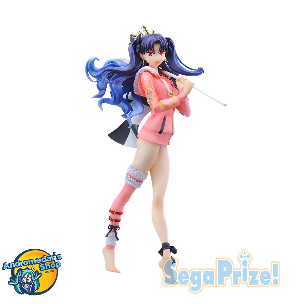 [SEGA] Fate/Grand - Ishtar - SPM Figure - Rider (SEGA)