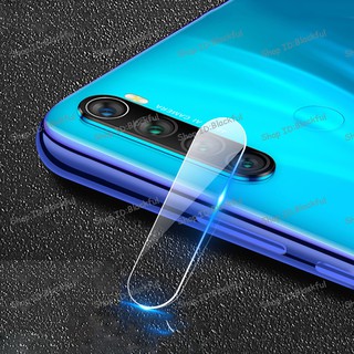 ฟิล์มกระจกนิรภัยกันรอยหน้าจอ Camera Lens Tempered Glass For Xiaomi Redmi Note 8 Pro 8T 9s Lens Protector Protective Cover on Redmi 8 Note8 Pro 8 T Lens Glassfor K20/K20Pro K30