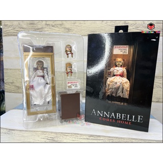 โมเดล อันนาเบล NECA สูง 12-13เซ็น Model Annabelle Neca Tall 12-13CM