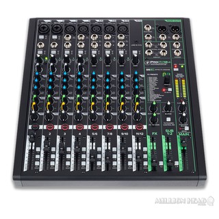 Mackie : ProFX12v3 by Millionhead