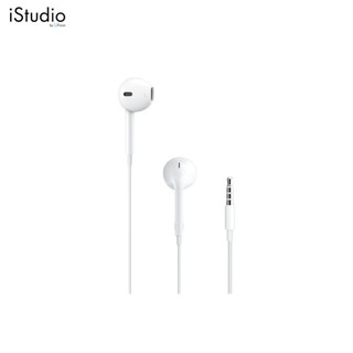 Apple EarPods with 3.5mm Headphone Plug ; iStudio by UFicon