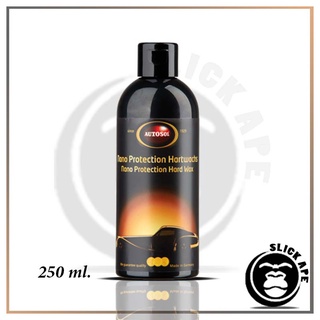น้ำยาเคลือบเงารถ Autosol Nano Protection Hard Wax 250มล. จากเยอรมัน