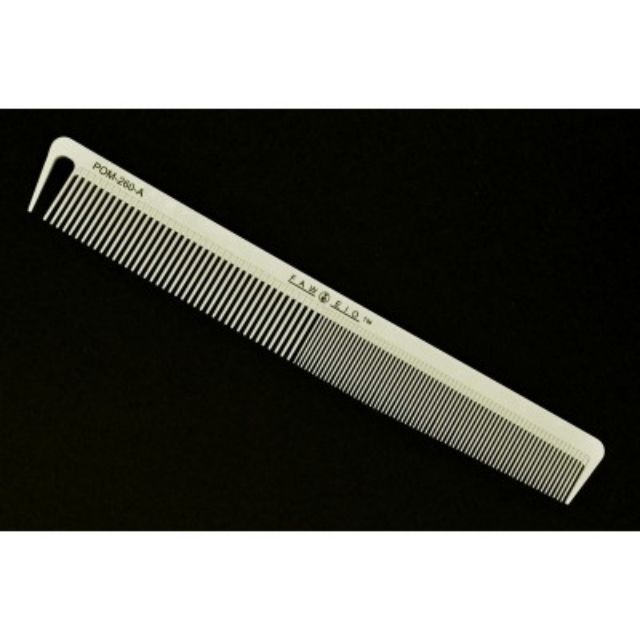 TAIWAN FAWEIO ELASTIC หวีตัด (POM-260-A)