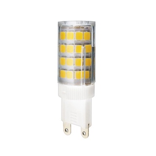 Therichbuyer หลอดไฟ LED 3 วัตต์ Warm White HI-TEK รุ่น HLLEG9003W G9 220V